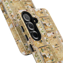 Load image into Gallery viewer, Judgement of Hunefer  Phone Case
