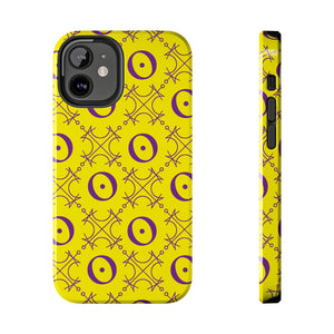 Sol Seal Case Mate Tough Phone Cases