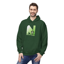 Load image into Gallery viewer, Nilhemoth Fleece Hoodie