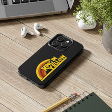 Load image into Gallery viewer, King in Yellow Retro Design Phone Case
