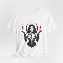 Load image into Gallery viewer, Unisex Jersey Short Sleeve Tee