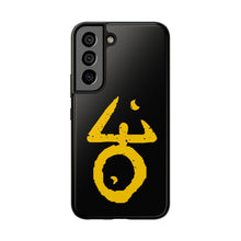 Load image into Gallery viewer, The Yellow Sign Phone Case