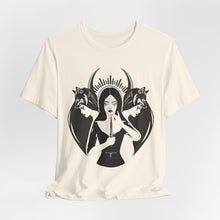 Load image into Gallery viewer, Unisex Jersey Short Sleeve Tee