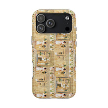 Load image into Gallery viewer, Judgement of Hunefer  Phone Case