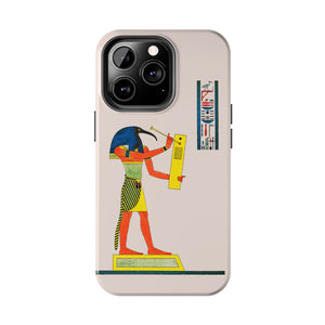 Thoth Case Mate Tough Phone Cases