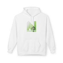 Load image into Gallery viewer, Nilhemoth Fleece Hoodie