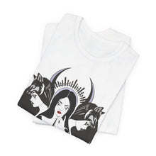 Load image into Gallery viewer, Unisex Jersey Short Sleeve Tee