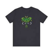 Load image into Gallery viewer, Luna Moth Jersey Short Sleeve Tee