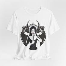 Load image into Gallery viewer, Unisex Jersey Short Sleeve Tee