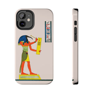 Thoth Case Mate Tough Phone Cases