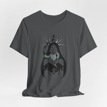 Load image into Gallery viewer, Hekate Cthonia Unisex Jersey Short Sleeve Tee