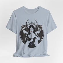 Load image into Gallery viewer, Unisex Jersey Short Sleeve Tee