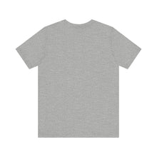 Load image into Gallery viewer, Free L Mangione Unisex Jersey Short Sleeve Tee