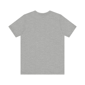 Free L Mangione Unisex Jersey Short Sleeve Tee