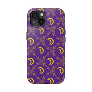 Luna Case Mate Tough Phone Cases