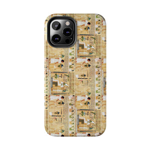Judgement of Hunefer Case Mate Tough Phone Cases
