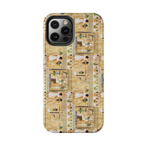Judgement of Hunefer Case Mate Tough Phone Cases