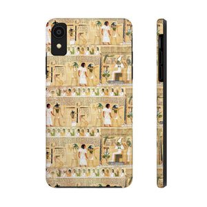 Judgement of Hunefer Case Mate Tough Phone Cases