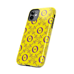 Sol Seal Case Mate Tough Phone Cases