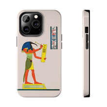 Load image into Gallery viewer, Thoth Case Mate Tough Phone Cases