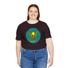 Load image into Gallery viewer, Memento Mori Unisex Jersey Short Sleeve Tee