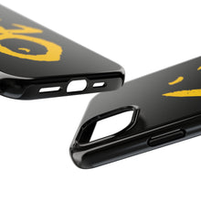 Load image into Gallery viewer, The Yellow Sign Phone Case