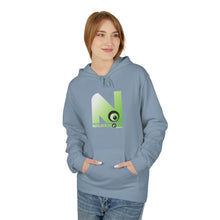 Load image into Gallery viewer, Nilhemoth Fleece Hoodie