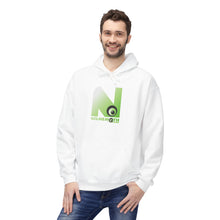Load image into Gallery viewer, Nilhemoth Fleece Hoodie