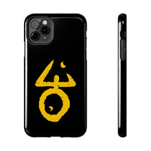 Load image into Gallery viewer, The Yellow Sign Phone Case