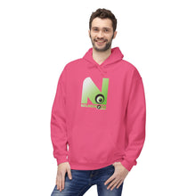 Load image into Gallery viewer, Nilhemoth Fleece Hoodie