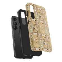 Load image into Gallery viewer, Judgement of Hunefer Case Mate Tough Phone Cases