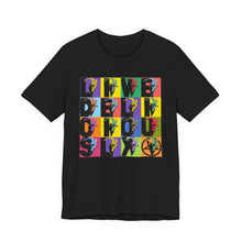 Load image into Gallery viewer, Live Deliciously Jersey Short Sleeve Tee