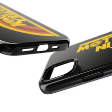 Load image into Gallery viewer, King in Yellow Retro Design Phone Case