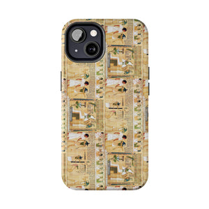 Judgement of Hunefer Case Mate Tough Phone Cases
