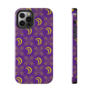 Luna Case Mate Tough Phone Cases