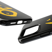 Load image into Gallery viewer, The Yellow Sign Phone Case