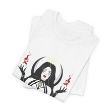 Load image into Gallery viewer, Unisex Jersey Short Sleeve Tee