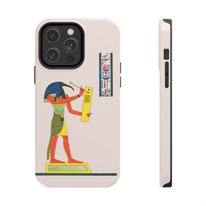 Thoth Case Mate Tough Phone Cases