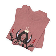 Load image into Gallery viewer, Unisex Jersey Short Sleeve Tee