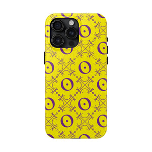 Sol Seal Case Mate Tough Phone Cases