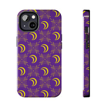 Load image into Gallery viewer, Luna Case Mate Tough Phone Cases