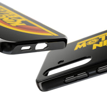 Load image into Gallery viewer, King in Yellow Retro Design Phone Case