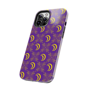 Luna Case Mate Tough Phone Cases