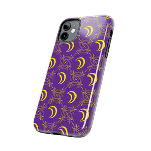 Luna Case Mate Tough Phone Cases