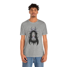 Load image into Gallery viewer, Hekate Triformis Unisex Jersey Short Sleeve Tee