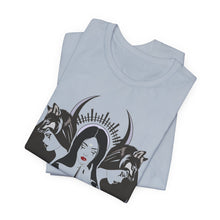 Load image into Gallery viewer, Unisex Jersey Short Sleeve Tee