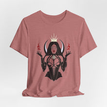 Load image into Gallery viewer, Unisex Jersey Short Sleeve Tee