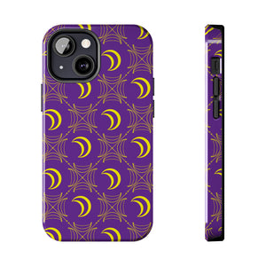 Luna Case Mate Tough Phone Cases