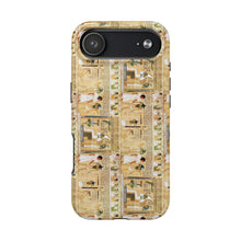 Load image into Gallery viewer, Judgement of Hunefer  Phone Case