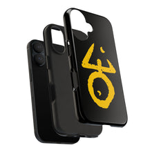 Load image into Gallery viewer, The Yellow Sign Phone Case